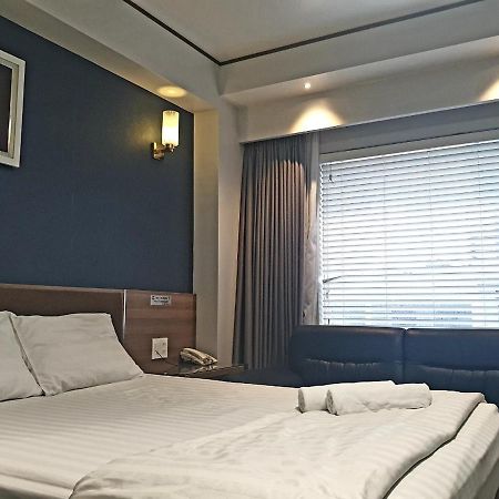 Reddoorz Premium Cloud 9 An Nhon Hotel Bandar Ho Chi Minh Luaran gambar